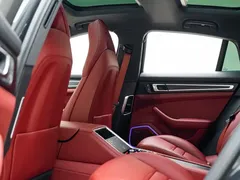 2023 Porsche Panamera 2.9T Platinum Edition — фото 11