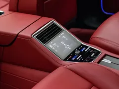 2023 Porsche Panamera 2.9T Platinum Edition — фото 12