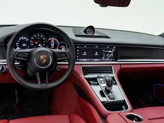 2023 Porsche Panamera 2.9T Platinum Edition — фото 13