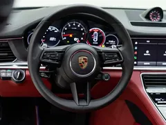 2023 Porsche Panamera 2.9T Platinum Edition — фото 14