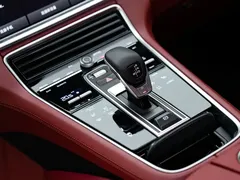2023 Porsche Panamera 2.9T Platinum Edition — фото 16