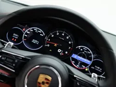 2023 Porsche Panamera 2.9T Platinum Edition — фото 22