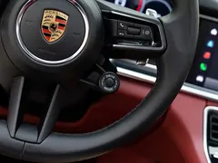 2023 Porsche Panamera 2.9T Platinum Edition — фото 23