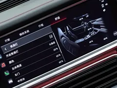 2023 Porsche Panamera 2.9T Platinum Edition — фото 26