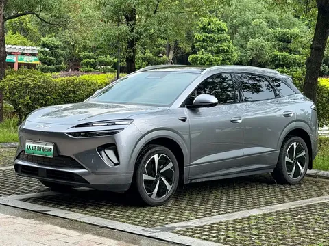 2025 BYD Sealion 06 EV 605 Pro
