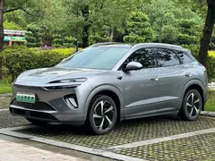 2025 BYD Sealion 06 EV 605 Pro — фото 1