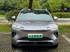 2025 BYD Sealion 06 EV 605 Pro — фото 2