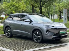 2025 BYD Sealion 06 EV 605 Pro — фото 3