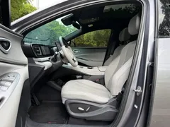 2025 BYD Sealion 06 EV 605 Pro — фото 4