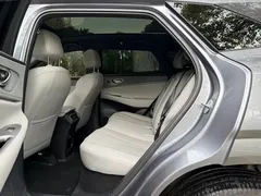 2025 BYD Sealion 06 EV 605 Pro — фото 5