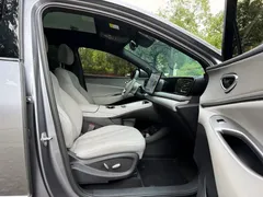 2025 BYD Sealion 06 EV 605 Pro — фото 6