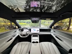 2025 BYD Sealion 06 EV 605 Pro — фото 7