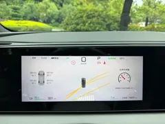 2025 BYD Sealion 06 EV 605 Pro — фото 9