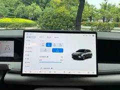 2025 BYD Sealion 06 EV 605 Pro — фото 10