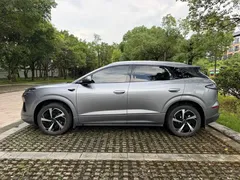 2025 BYD Sealion 06 EV 605 Pro — фото 15