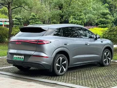 2025 BYD Sealion 06 EV 605 Pro — фото 16