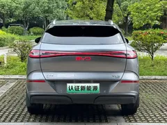 2025 BYD Sealion 06 EV 605 Pro — фото 17