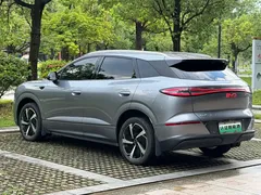2025 BYD Sealion 06 EV 605 Pro — фото 18