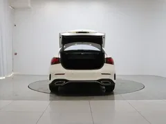 2023 Mercedes-Benz A-Class A 200 L, белый — фото 9