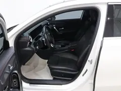 2023 Mercedes-Benz A-Class A 200 L, белый — фото 11
