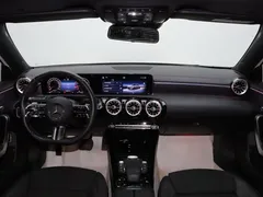2023 Mercedes-Benz A-Class A 200 L, белый — фото 15