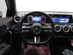 2023 Mercedes-Benz A-Class A 200 L, белый — фото 16