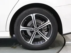 2023 Mercedes-Benz A-Class A 200 L, белый — фото 21