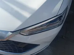 2024 BYD Qin PLUS 55KM, белый — фото 5
