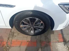 2024 BYD Qin PLUS 55KM, белый — фото 6