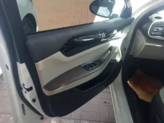 2024 BYD Qin PLUS 55KM, белый — фото 7