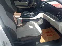 2024 BYD Qin PLUS 55KM, белый — фото 8