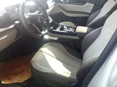 2024 BYD Qin PLUS 55KM, белый — фото 9