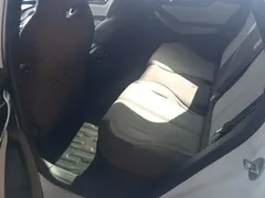 2024 BYD Qin PLUS 55KM, белый — фото 11