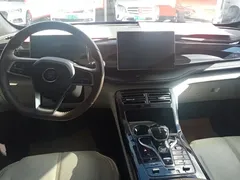 2024 BYD Qin PLUS 55KM, белый — фото 12