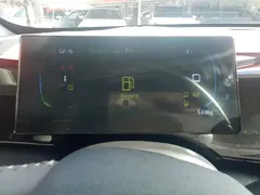 2024 BYD Qin PLUS 55KM, белый — фото 14