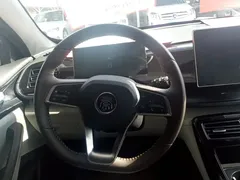 2024 BYD Qin PLUS 55KM, белый — фото 15