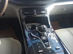 2024 BYD Qin PLUS 55KM, белый — фото 16