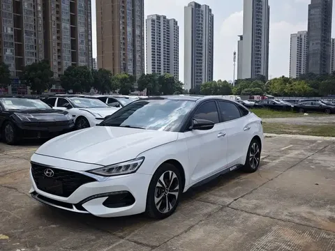 2021 Hyundai Lafesta 280TGDi DLX Luxury