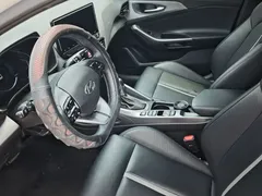 2021 Hyundai Lafesta 280TGDi DLX Luxury, белый — фото 7
