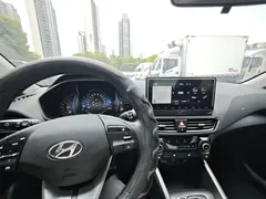 2021 Hyundai Lafesta 280TGDi DLX Luxury, белый — фото 8