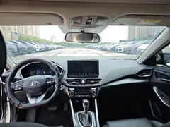 2021 Hyundai Lafesta 280TGDi DLX Luxury, белый — фото 9