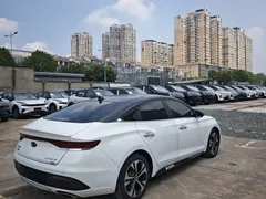 2021 Hyundai Lafesta 280TGDi DLX Luxury, белый — фото 10