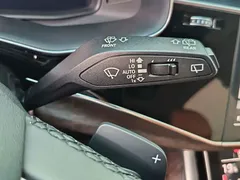 2022 Audi Q7 55 TFSI quattro S line, чёрный — фото 19