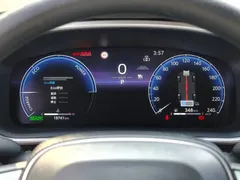 2023 Toyota Levin Smart Hybrid 1.8L Sport, белый — фото 10