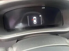 2023 Toyota Levin Smart Hybrid 1.8L Sport, белый — фото 19