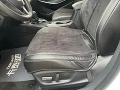 2023 Toyota Levin Smart Hybrid 1.8L Sport, белый — фото 21