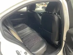 2023 Toyota Levin Smart Hybrid 1.8L Sport, белый — фото 23