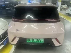 2023 BYD Seagull — фото 9