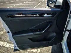 2022 Volkswagen T-Roc 280TSI DSG 2WD Comfort Plus, белый — фото 9