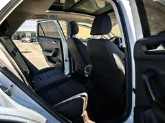 2022 Volkswagen T-Roc 280TSI DSG 2WD Comfort Plus, белый — фото 10